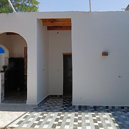 Studio House Louxor Extérieur photo