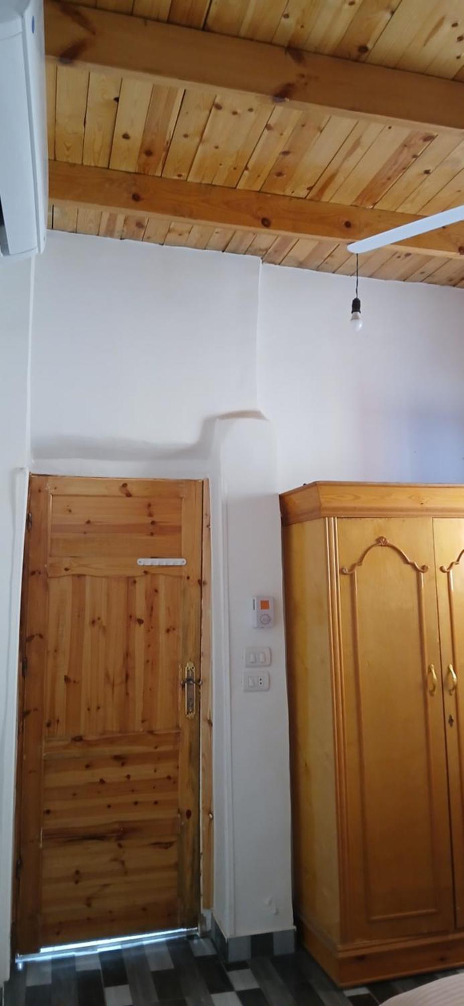 Studio House Louxor Extérieur photo
