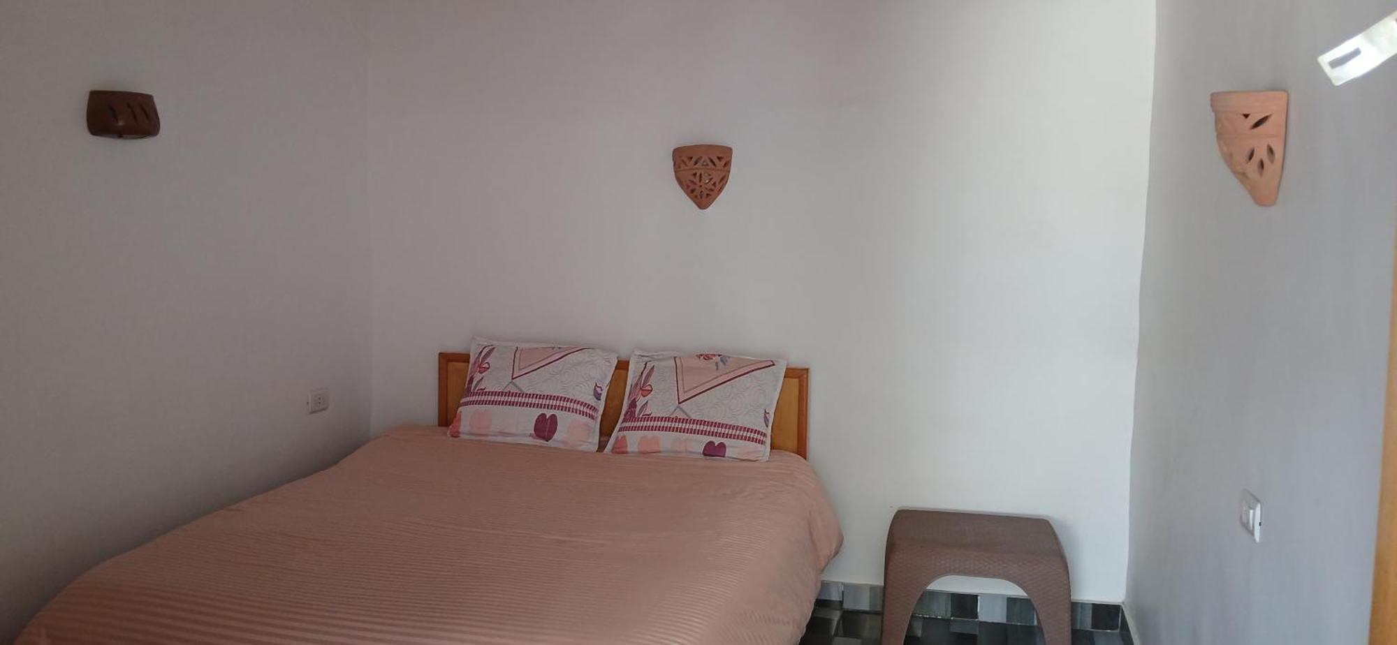 Studio House Louxor Extérieur photo