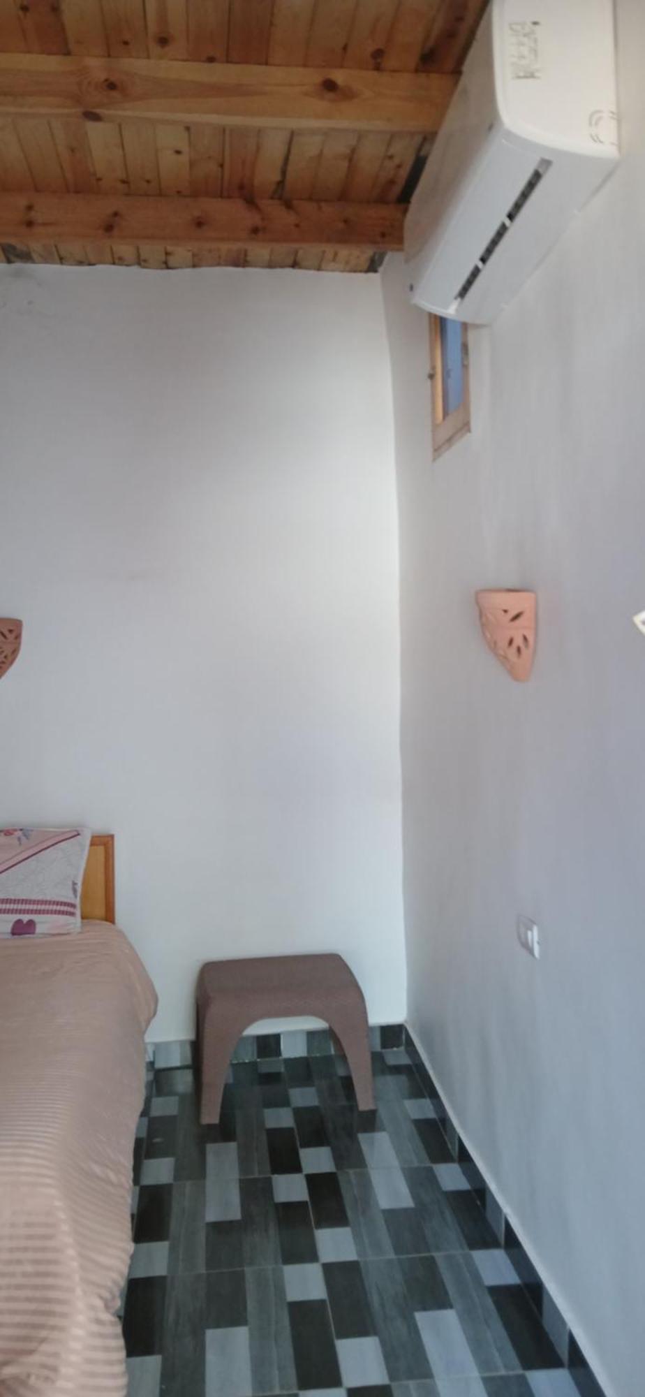 Studio House Louxor Extérieur photo