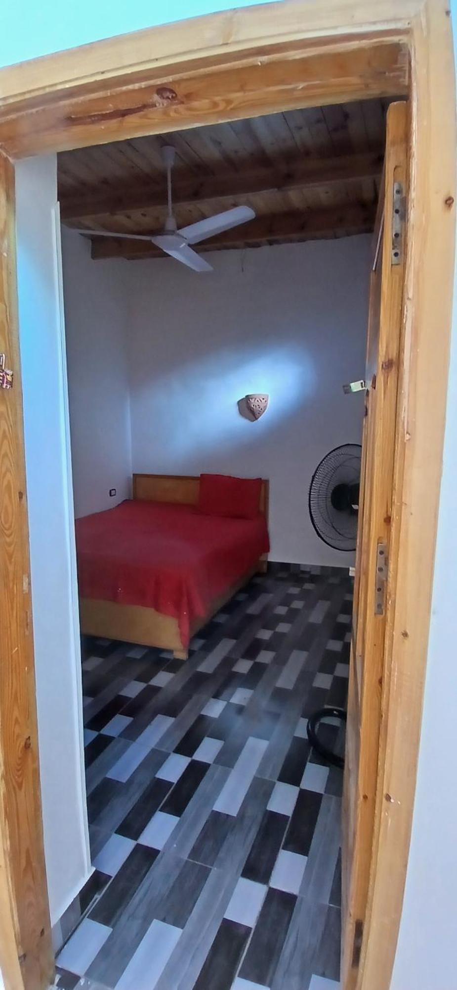 Studio House Louxor Extérieur photo