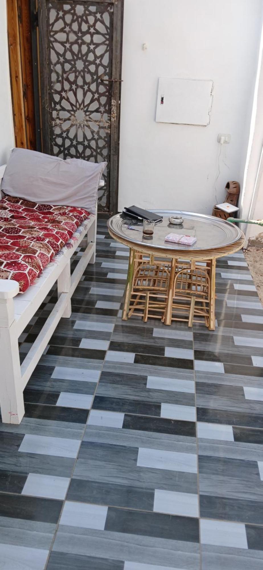 Studio House Louxor Extérieur photo